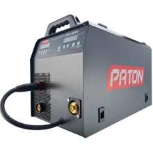 Сварочный полуавтомат инверторный Патон StandardMIG-350-400V (1023035012): Тип полуавтомат