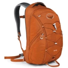 Рюкзак Osprey Axis 18 Juicy Orange: Производитель Osprey