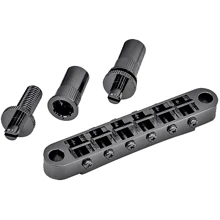 Бридж для электрогитары GOTOH GE103B-T (CK): Производитель GOTOH