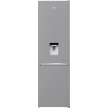 Холодильник Beko MCNA406E40DXBN: Тип холодильник двухкамерный