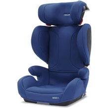 Автокресло Recaro Mako 2 Core Energy Blue (00089041280050): Группа 2/3 (15-36 кг)