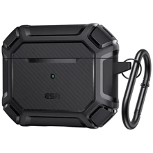 ESR Tough Shock Armor Case Black (4826419047971) for Apple AirPods 3: undefined undefined