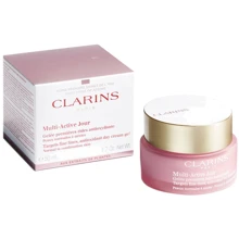 Clarins Multi-Active Jour Крем для лица для нормальной, комбинированной кожи 50 ml: Пол Для женщин