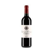 Вино Chateau Potensac, 2014 (0,375 л) (BW31588): Країна виробник Франція