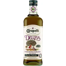 Delizia Extra Virgine Carapelli 1 л (NK1111): Объем 1 л