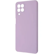 Аксесуар для смартфона WAVE Colorful Case TPU Black Currant для Samsung M536 Galaxy M53 5G: Сумісність Samsung M536 Galaxy M53 5G
