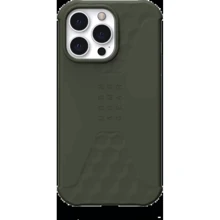 Чехол для iPhone Urban Armor Gear UAG Standard Issue Olive (11315K117272) for iPhone 13 Pro: Цвет зеленый