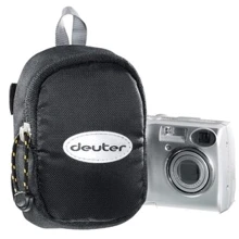 Аксессуар для рюкзака Deuter Camera Case XS black (7000): Тип аксессуара Чехол