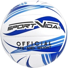 Мяч для игры SportVida волейбольный размер 5 (SV-WX0013): Вид Волейбольные