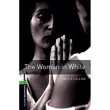 Bookworms 6: Wilkie Collins: Woman in White: Производитель Oxford University Press