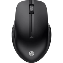 Мышь HP 430 Multi-Device Wireless (3B4Q2AA): Интерфейс подключения Bluetooth