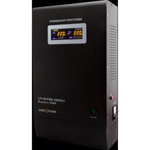 LogicPower LPE-W-PSW-5000VA+ (3500Вт): Производитель LogicPower