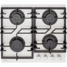 Варочная поверхность Eleyus ARONA 60 WH CF: Размеры для встраивания 495x560x50 мм