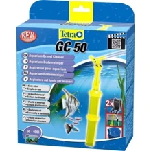 Очиститель грунта Tetratec GC50 (4004218762336): Производитель Tetratec