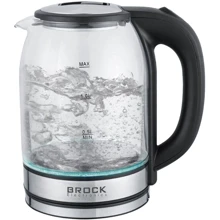 Електрочайник BROCK WK 2402: Потужність, Вт 1500