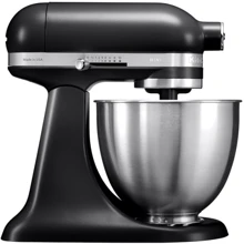 Кухонный комбайн KitchenAid 5KSM3311XEBM: Мощность, Вт 300 Вт