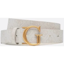 Женский ремень GUESS размер L серый (BW7742VIN30-STL): Пол Женский