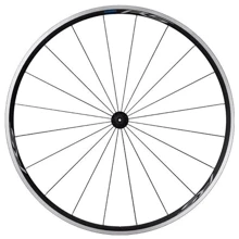 Колесо и обод Колеса Shimano WH-RS100-CL 700C 20отв переднее (EWHRS100FB): Производитель Shimano