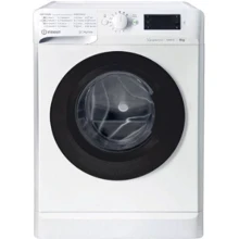 Стиральная машина Indesit MTWSE 61294 WK EE: Тип машины Автомат
