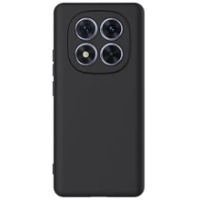 Чохол для телефона BeCover TPU Case Black для Xiaomi Redmi Note 14 Pro 5G (712759): Сумісність Xiaomi Redmi Note 14 Pro 5G