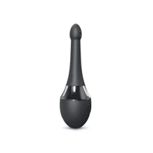 Автоматичний анальний душ-вібратор Dorcel Douche Mate Pro: Для кого унісекс