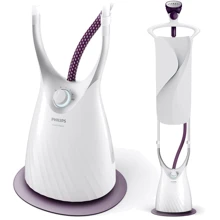 Отпариватель Philips GC557/30: Тип С вешалкой