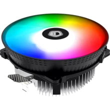 Кулер ID-Cooling DK-03 Rainbow: Уровень шума, dB 26,4