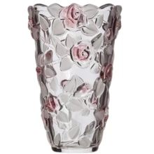 Ваза Ваза Walther Glas Natasha Rose 3804 WG (24см): undefined undefined