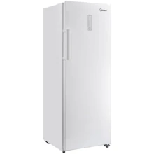 Морозильная камера Midea MDRU333FZF01: Количество дверей 1