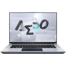 Ноутбук Gigabyte AERO 16 XE5 (XE5-73EE938HP): Екран 16" OLED (3840x2400)