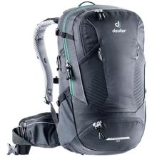 Рюкзак Рюкзак Deuter Trans Alpine 30 цвет 7000 black (3205220 7000): Производитель Deuter