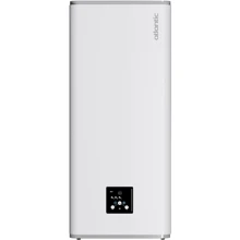 Бойлер Atlantic Vertigo Steatite 80 MP 065 F220-2-CE-CC-W: Тип электрический накoпительный