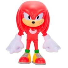 Игровая фигурка Sonic the Hedgehog Наклз 6 см (41436i): Тип Игровая фигурка