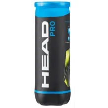 Мячи для тенниса HEAD ( 571603 ) 3B HEAD PRO - 6DZ 2023 (72489716031): undefined undefined