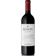 Вино Frescobaldi Remole красное сухое 12% 0.75 л (8007425200017): Страна производитель Италия