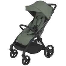 Прогулочная коляска Espiro Flow 04 Refreshing Mint (5905683800365): Тип коляски Прогулочная