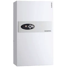 Електричний котел Romstal Habitat 15 кВт 3X400V (EKCO.LN2-15-ROM): Спосіб встановлення Настенный