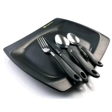 Набор посуды Ridge Monkey SQ DLX Large Plate Set: Производитель Ridge Monkey