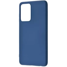 Аксессуар для смартфона WAVE Colorful Case TPU Blue for Samsung A525 Galaxy A52/A528 Galaxy A52s 5G/A526 Galaxy A52 5G: Совместимость Samsung A525 Galaxy A52/A528 Galaxy A52s 5G/A526 Galaxy A52 5G