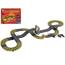 Трек Joy Toy 0817 Паралельные гонки 590 см: Производитель Joy Toy