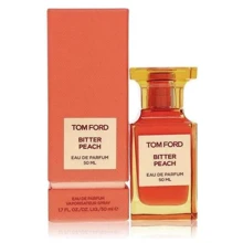 Парфумована вода Tom Ford Bitter Peach 50ml: Вид Парфумована вода