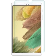 Аксессуар для планшетных ПК Tempered Glass Clear for Samsung Galaxy Tab A7 Lite SM-T220 / SM-T225: Цвет прозрачный
