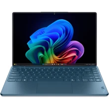 Ноутбук Lenovo Yoga Slim 9 14ILL10 (83CX001PPB): Экран 14" OLED (3840x2400)
