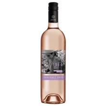 Вино Vignerons Catalans Cuvee 1964 Cabernet Pays d'OC IGP, розовое сухое, 0.75л 12.5% (PRV3233960066497): Страна производитель Франция