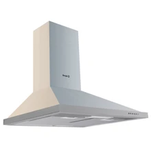 Вытяжка Borgio BKS (TR) 60 Inox: Тип воздухоочистителя Рециркуляция, Отвод