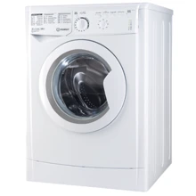 Стиральная машина Indesit E2SB 2160B B UA: Тип машины Автомат