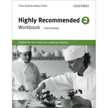 Highly Recommended New Edition 2: Workbook: Производитель Oxford University Press