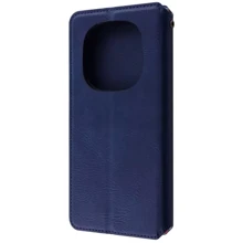 Чехол для телефонов WAVE Cubic Rubic Case Blue for Xiaomi Redmi Note 14 Pro 5G / Note 14 Pro+ / Poco X7: Совместимость Xiaomi Redmi Note 14 Pro 5G / Note 14 Pro+ / Poco X7