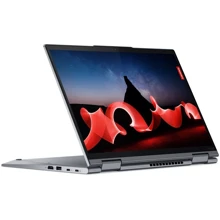 Ноутбук Lenovo ThinkPad X1 Yoga G8 (21HQ002SMH): Екран 14" IPS (1920x1200)
