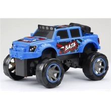 Машинка на радіоуправлінні New Bright 1:18 BAJA RALLY Blue (1845): Клас Джип, Позашляховик